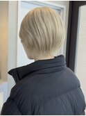 ブロンド