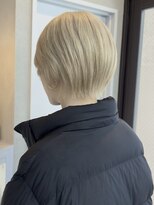 ジゼル 中津大分(GiseL)&nbsp;ブロンド