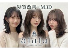 エムスリーディー アルル 赤坂店(M3D alulu)