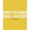 ヒントステーション フォーメンズ(HINTSTATION for Men's)のお店ロゴ