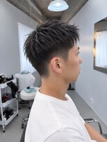グッド(good！)&nbsp;【清潔感×好印象ショート】