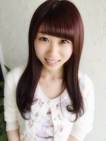 メルティー ヘア(Melty hair)&nbsp;モテ可愛い☆お嬢スタイル