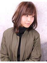 キャアリー(Caary)&nbsp;Caaryとベージュカラーとポイントカラーと、、、