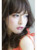 女子力高めの小顔ヘアをご提案します！ザシーバイアフロート保坂