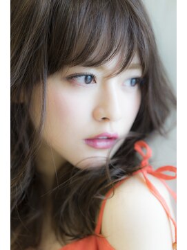 ザ シー 海老名(The C) 女子力高めの小顔ヘアをご提案します！ザシーバイアフロート保坂