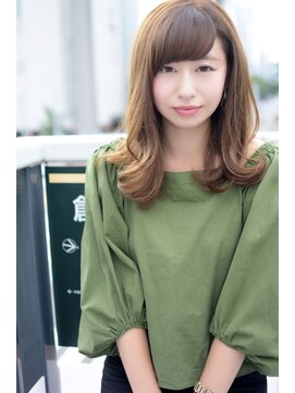 ノイン(noine) [noine : saito] エフォーレスfeel