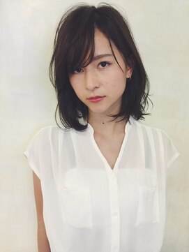 マグノリア(MAGNOLIA) しなやかブロンズミディ