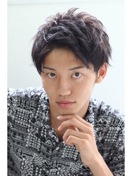 ラビマーニ(Labimani) 9/21new open爽やかモテショート☆