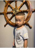 どんぐり宣教師Jr