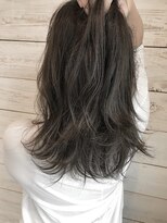 ベルコフレ 玉造店(Belle Coffret)&nbsp;【belleCofflet】アディクシーセミロンググレー