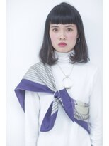 モードケイズ 阪急茨木店(MODE K's)&nbsp;ボブ