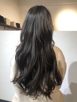 カリコ(KARICO)&nbsp;ロングスタイル