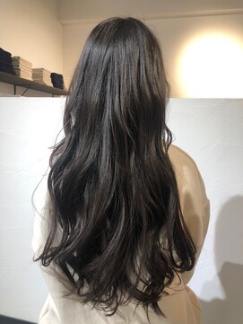 カリコ(KARICO) ロングスタイル