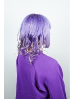 クリップ ジョイント ゴッド(CLIP JOINT GOD)&nbsp;キャラクター刈り上げアート☆