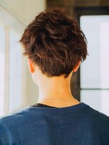 プロデュース 相模原店(Produce) 簡単スタイリング♪カール☆パーマ