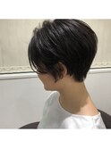 kiitos西梅田デジタルパーマ