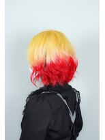 クリップ ジョイント ゴッド(CLIP JOINT GOD)&nbsp;鬼滅カラー ~炎柱ver.~