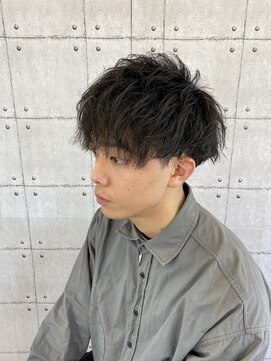 シリー(SILLY) ツイストスパイラル