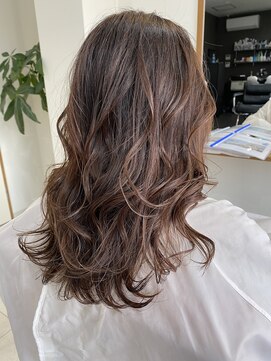 ロッティ(Lotti) やる巻き