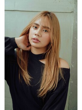 シーア 中野新橋店(Sia) 【2021年新作スタイル】Sia中野新橋店