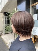 【ulbee/大分/大手町】レイヤーボブ
