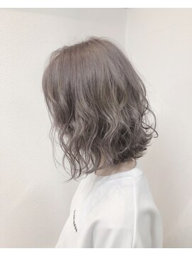 ジゼル 博多(GiseL) 【GiseL】ペールグレージュ