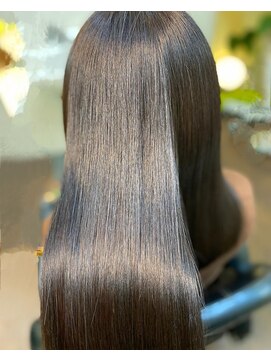 エムスリーディーミュゼステージ(M3D) 艶髪