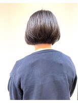 スーパーカット 元町店(SUPER CUT)&nbsp;ミニボブ