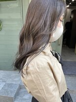 マーシュ(marshu)&nbsp;秋おすすめ♪ Olive greige