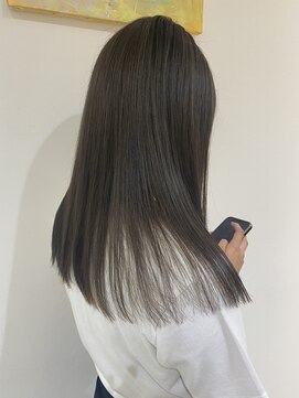 髪質改善サロン ミューズ 一社店(MUSE) 【業界話題★髪質改善美髪チャージTR★94%OGカラー取扱サロン】