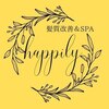 ハピリー(happily)のお店ロゴ