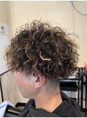 ツイスパメッシュ