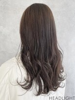 フローレス バイ ヘッドライト 川崎店(hair flores by HEADLIGHT) オリーブベージュ_807L15131