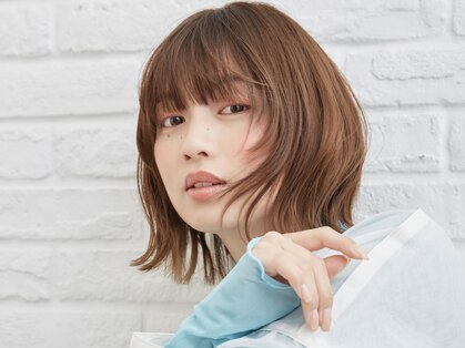 レックスヘアーインターナショナル(ReX HAIR INTERNATIONAL)の写真