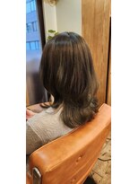 エルムトウキョウ(ELM Tokyo)&nbsp;オリーブグレージュ☆