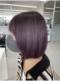 ミルキーピンク