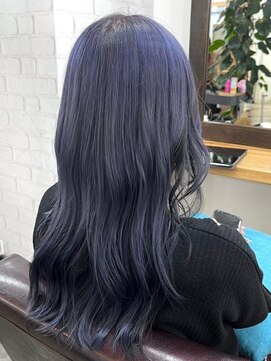 ヘアーリビングリコ 新潟笹口店(hair living Liko) 【Liko リコ新潟】Liko style【新潟/笹口】