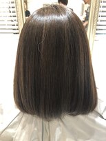 アクト 三鷹店(ACT)&nbsp;髪質改善ボブ