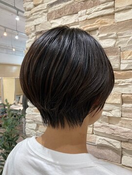 デイズ(DAY’S) くびれショート