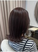 アンバーブラウン