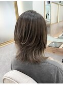 ミディアムレイヤー