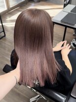 ヴィフ 大船(VIF)&nbsp;イメチェンハッシュカットフルバング似合わせカット