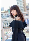 美髪縮毛矯正