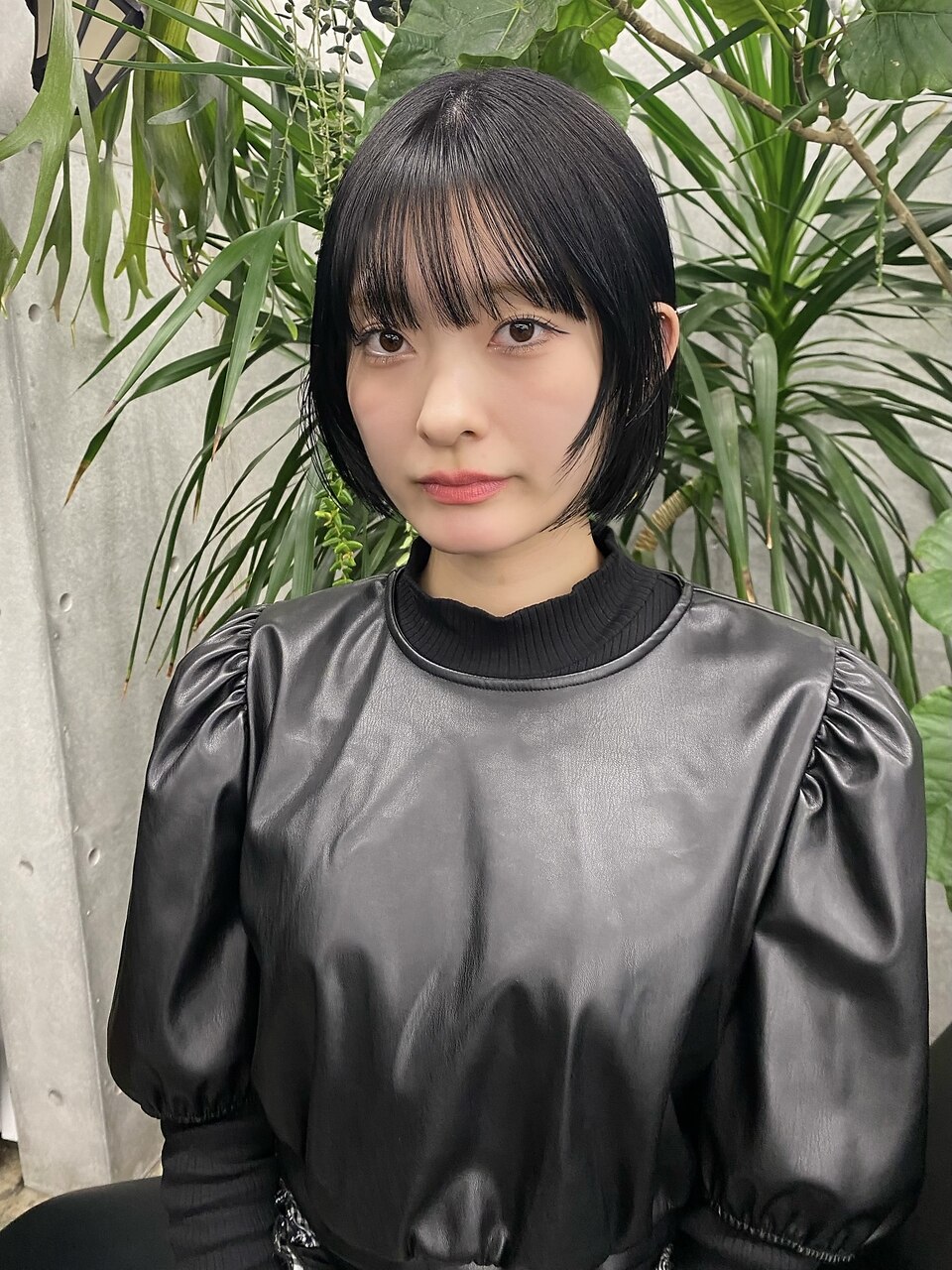 マチルダボブ #ボブ：L194173575｜ビューズ オオサカ(VIEWS OSAKA)の