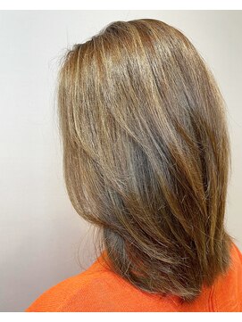 オリジンズヘアーセカンド 守谷店(Origins hair 2nd) Origins 2nd 守谷店 0297385532