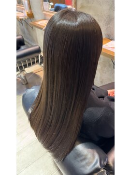 ニーゼロゼロナナ(2007) ミルクブラウン