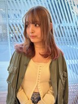 イロ(IRO)&nbsp;spring color×medium