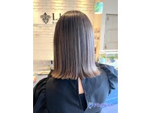リザ ヘアー サロン 大谷 なんごう店(LIZA hair salon)