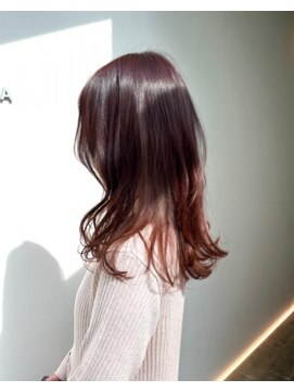 ヘッツ 仙台駅前店(HETTU) 髪質改善/ブリーチ/ダブルカラー/韓国/レイヤー/仙台/学割U24