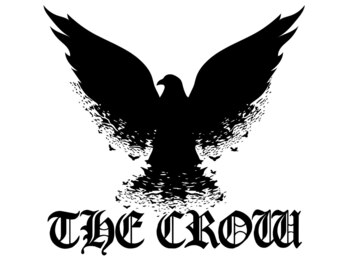 THE CROW【5月NEW OPEN（予定）】